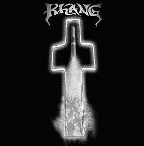 KHANG - Demo #2 cover 