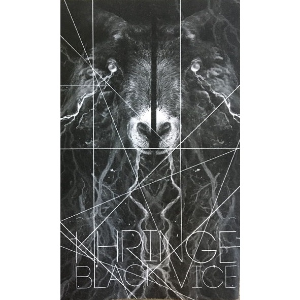 KHRINGE - Black Vice / Khringe cover 