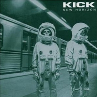 KICK - New Horizon cover 