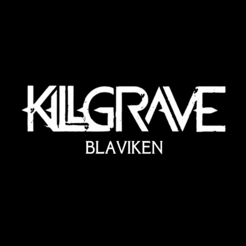 KILLGRAVE - Blaviken cover 