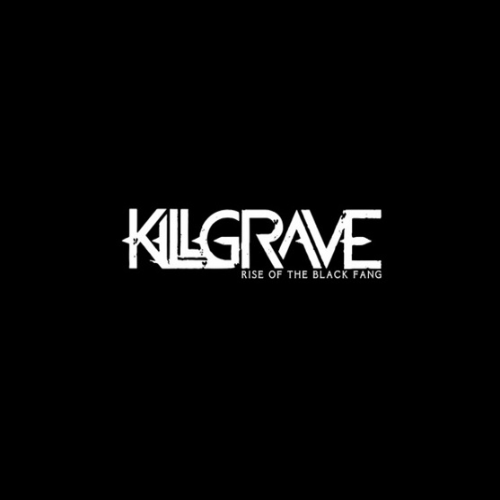 KILLGRAVE - Rise Of The Black Fang (2024) cover 