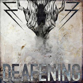 KILLTEK - Deafening cover 