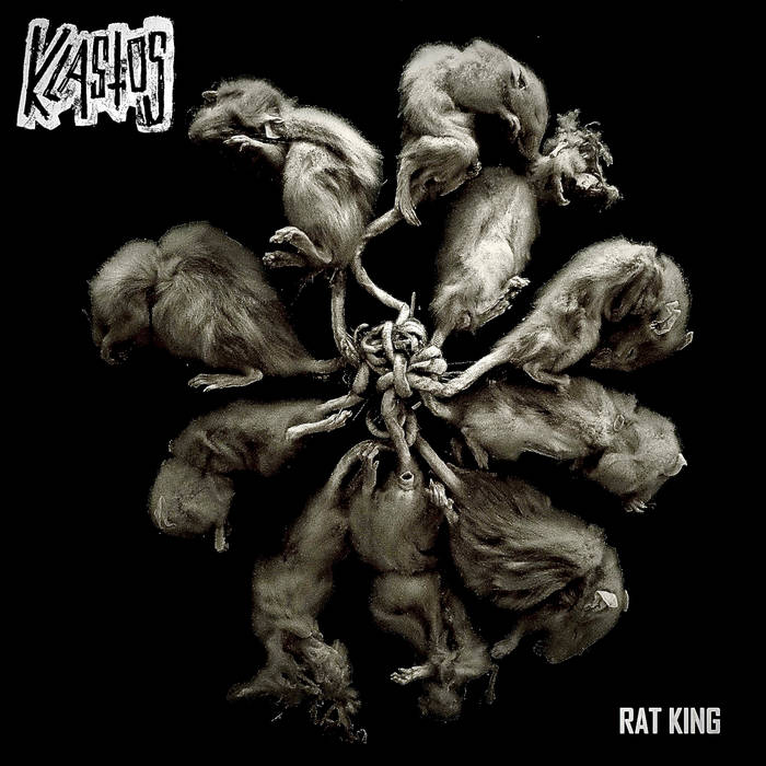 KLASTOS - Rat King cover 