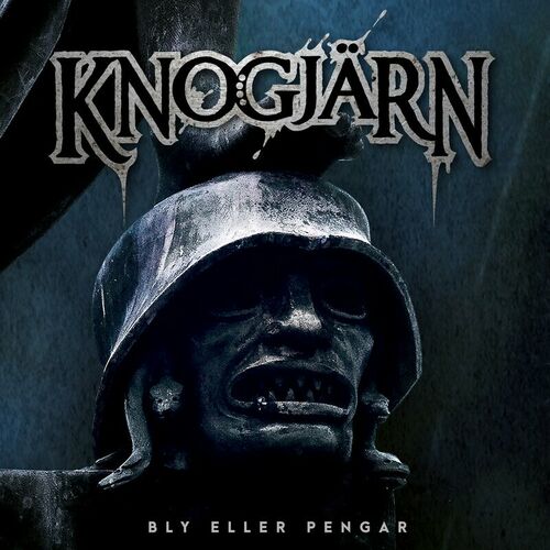 KNOGJÄRN - Bly Eller Pengar cover 