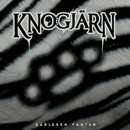 KNOGJÄRN - Kärleken Väntar cover 