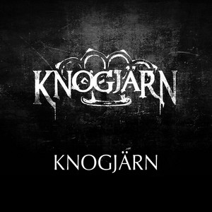 KNOGJÄRN - Knogjärn cover 