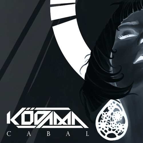 KODAMA - Cabal cover 