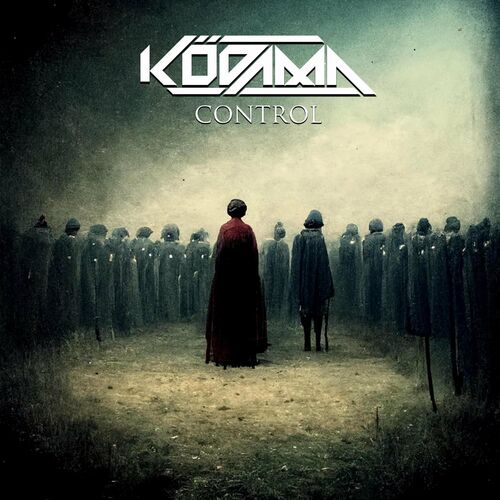 KODAMA - Control cover 