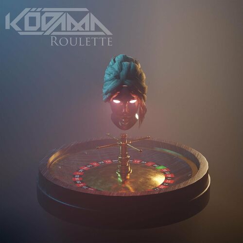 KODAMA - Roulette cover 