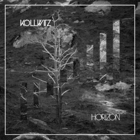 KOLLWITZ - Horizon cover 