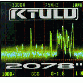 KTULU - 2078