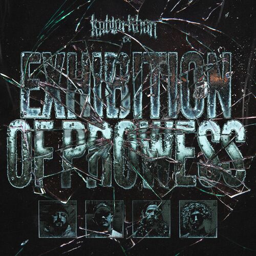 KUBLAI KHAN (TX) - Exhibition Of Prowess cover 