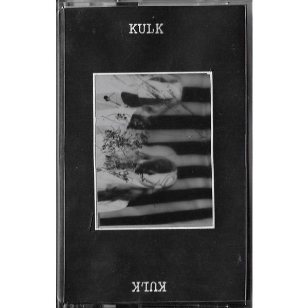 KULK - Home Recordings cover 