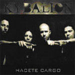 KYBALION - Hacete Cargo cover 