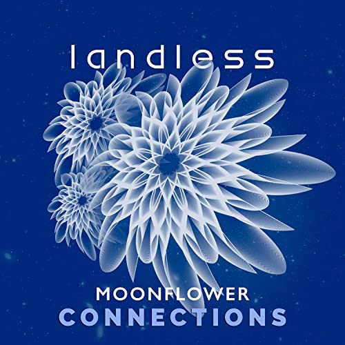 LANDLESS - Connections cover 