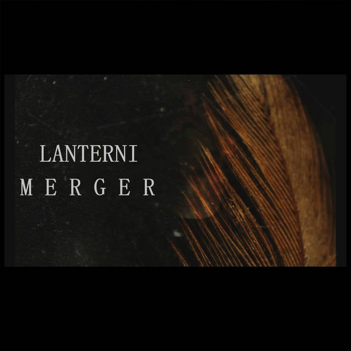 LANTERNI - Merger cover 