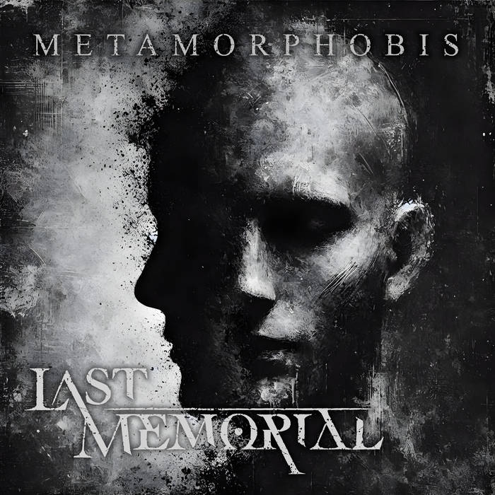 LAST MEMORIAL - Metamorphobis cover 