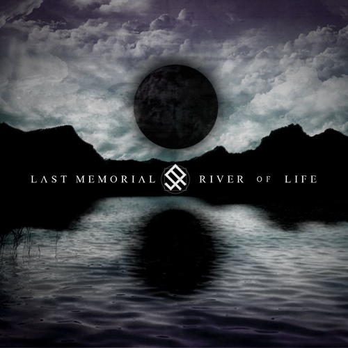 LAST MEMORIAL - River Of Life cover 