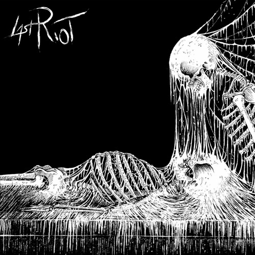 LAST RIOT - Wannabe cover 