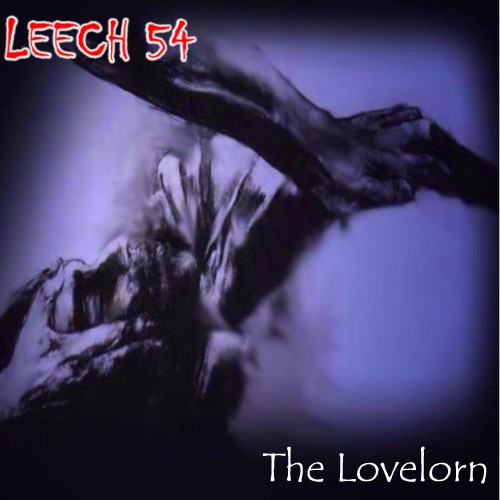 LEECH 54 - The Lovelorn cover 