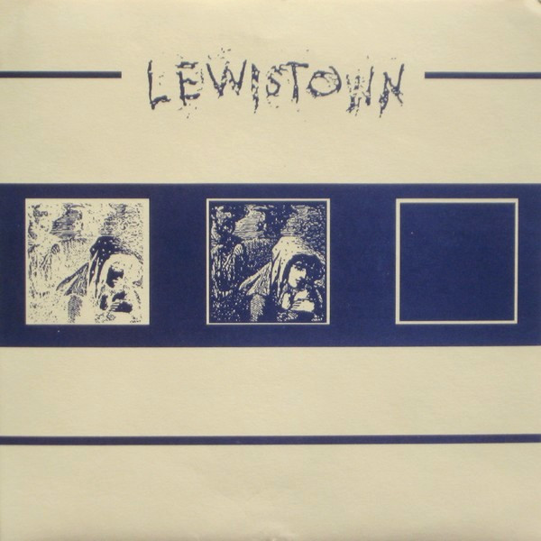 LEWISTOWN - Lewistown cover 