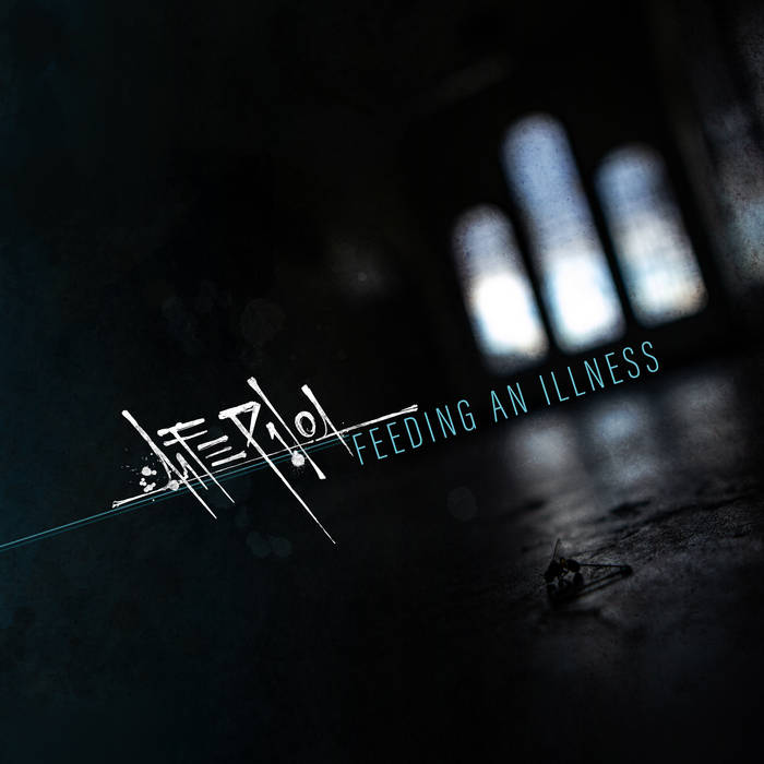 LIFE PILOT - Feeding An Illness cover 