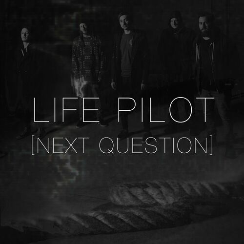 LIFE PILOT - Next Question cover 