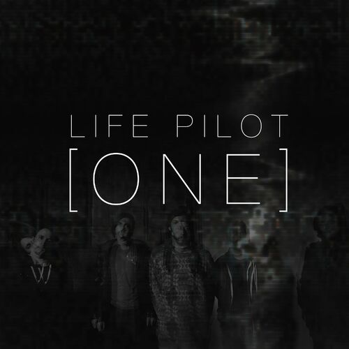 LIFE PILOT - One cover 