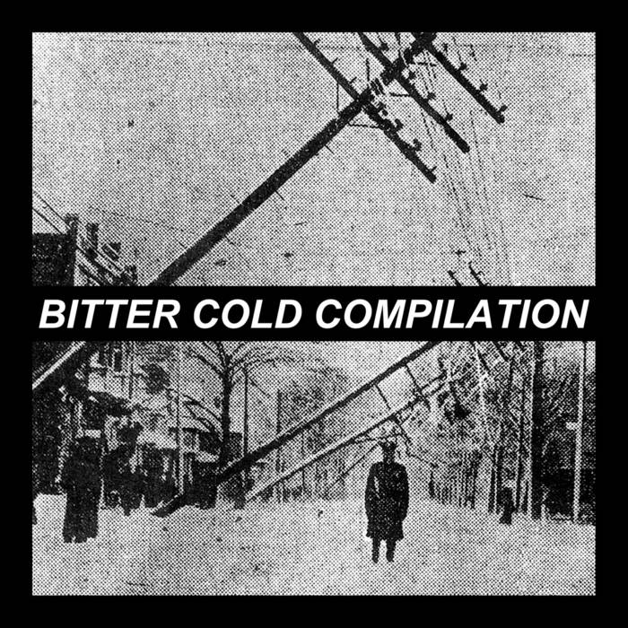 LIFES - Bitter Cold cover 