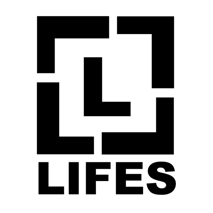 LIFES - Nothing New cover 