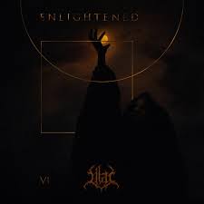 LILAC - Enlightened cover 