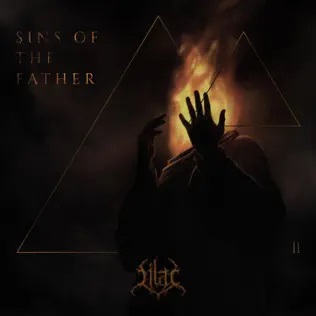 LILAC - Sins Of The Father cover 