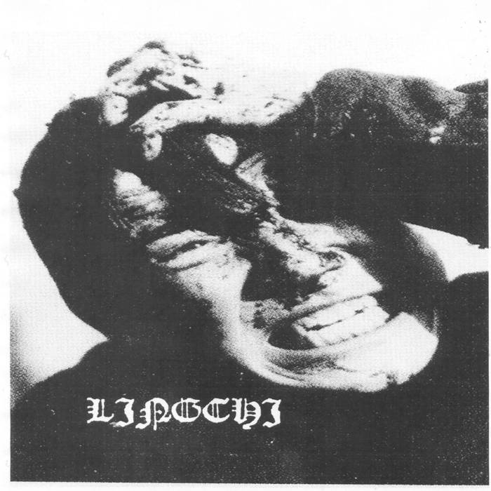 LINGCHI - 10 04 1905 Demo cover 