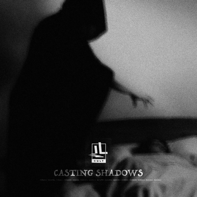 LIVEALIE - Casting Shadows cover 