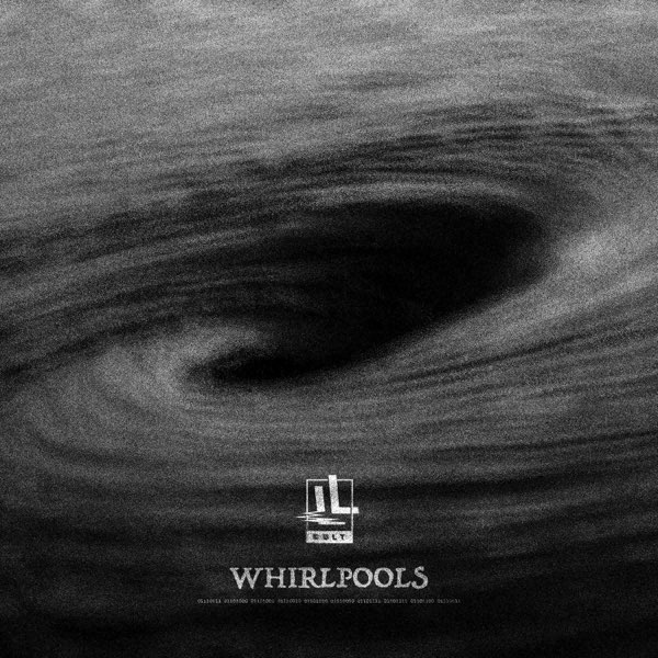 LIVEALIE - Whirlpools cover 