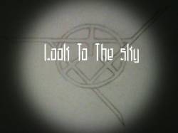 LOOK TO THE SKY - Look To The Sky cover 