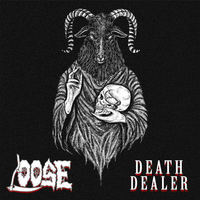 LOOSE - Death Dealer cover 