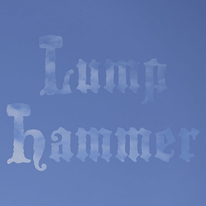 LUMP HAMMER - Lump Hammer cover 