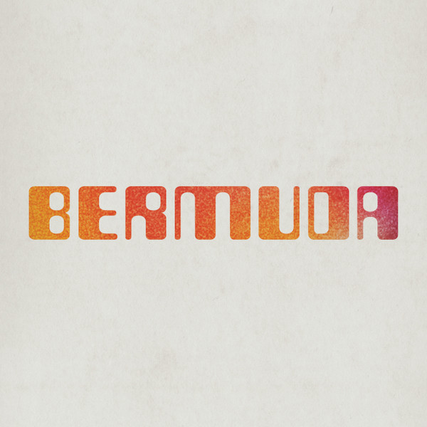 LURK - Bermuda cover 