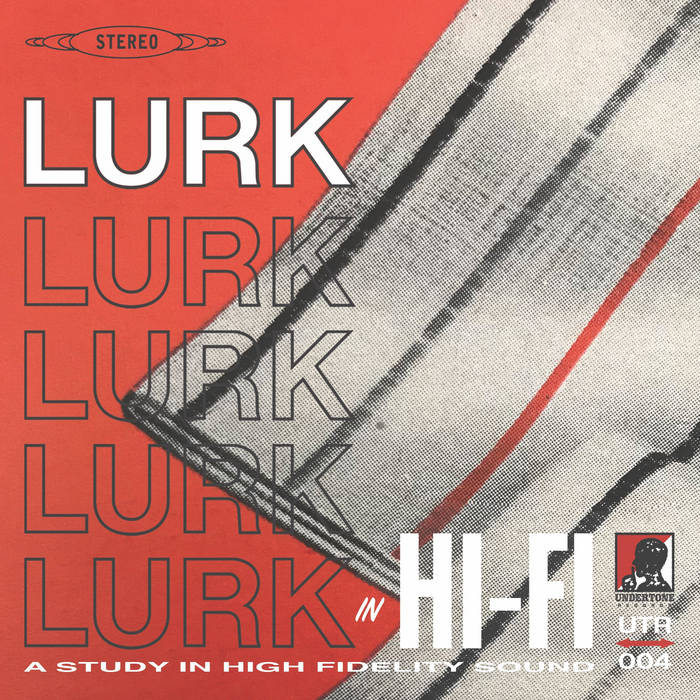 LURK - Hi-Fi cover 