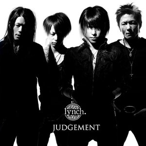 LYNCH - Judgement cover 