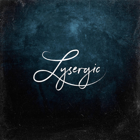 LYSERGIC - Lysergic cover 