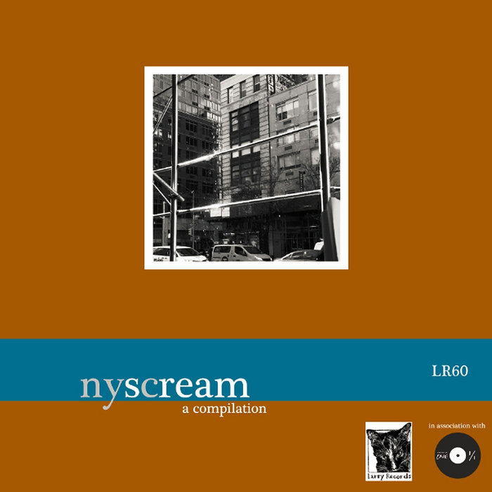 LYTIC - NYSCREAM cover 