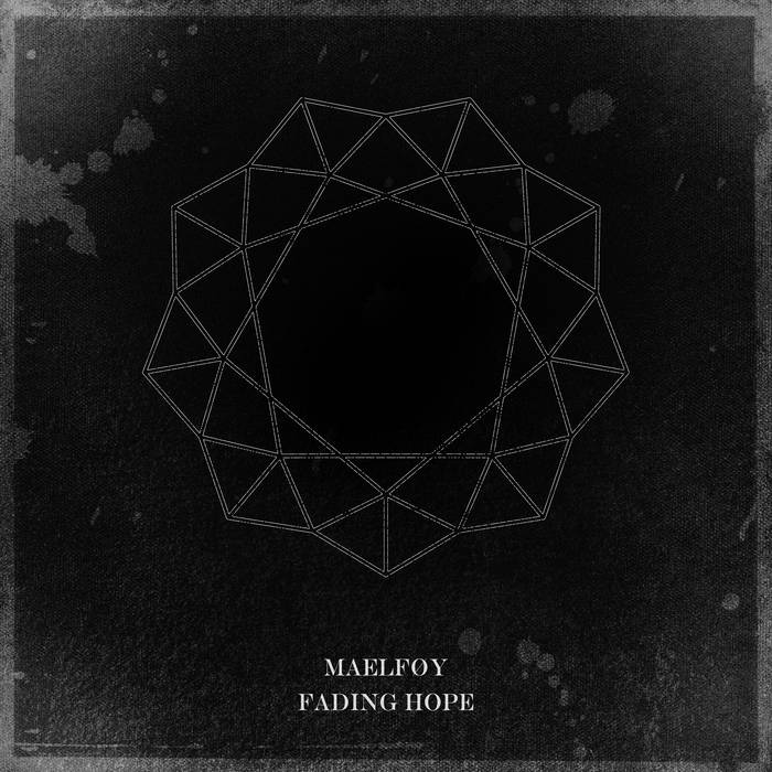 MAELFØY - Fading Hope cover 