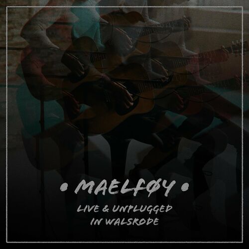 MAELFØY - Live & Unplugged in Walsrode cover 