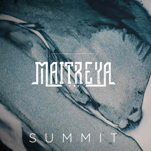 MAITREYA - Summit cover 