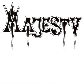 MAJESTY - Crusaders of the Crown cover 