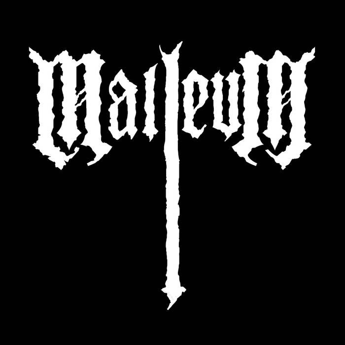 MALLEVM - Rehearsal Dungeon Demo cover 