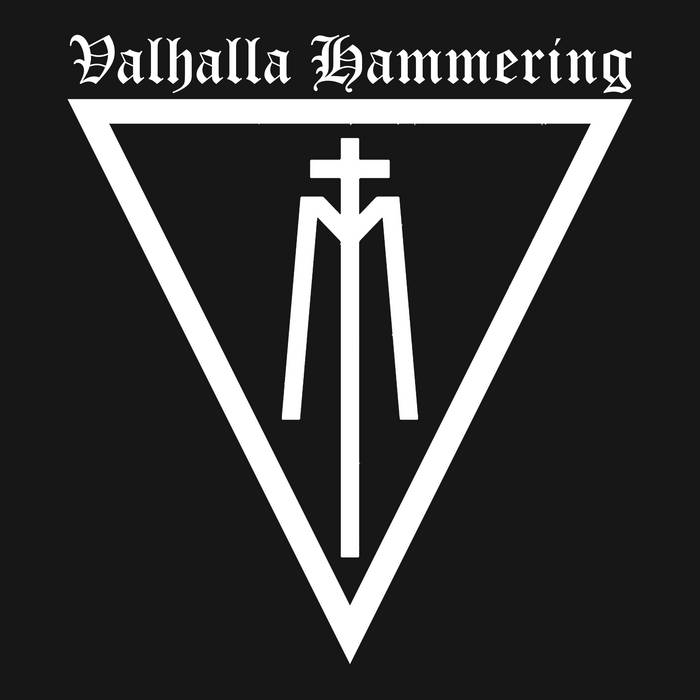 MANTAR - Valhalla Hammering cover 