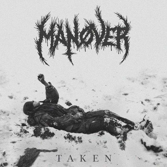 MANØVER - Taken cover 